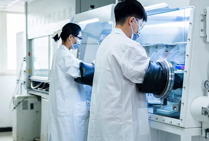 About HGP Peptides